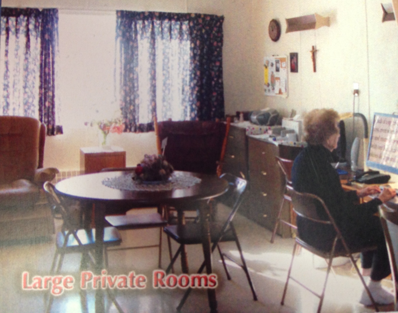 City of Ellsworth > Departments > Parkview Manor Nursing Home